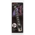 Calexotics Juoda wibrujący plug analny różdżka koraliki Calexotics Juoda wibrujący plug analny różdżka koraliki