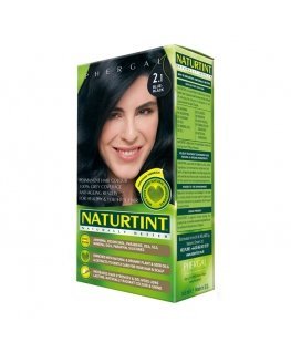Naturtint Permanent matu krāsa Melns 170 ml