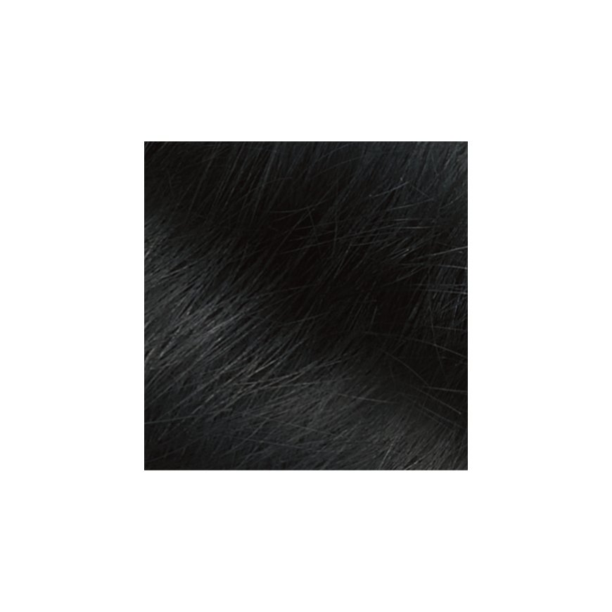 Naturtint Permanent juuksevärv Must 170 ml – 2