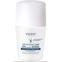 Vichy Men Homme 48H Deo roll-on Anti-Transpirant Extra Sensitive ( 2 pcs ) - Deodorant for sensitive skin