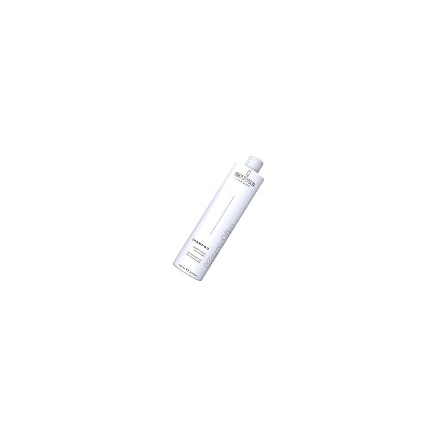 Diamond Touch Luxury Sulphate Free Shampoo 500ml – 2