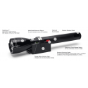 Maglite ML150LR Rechargeable Torch Maglite ML150LR Rechargeable Torch
