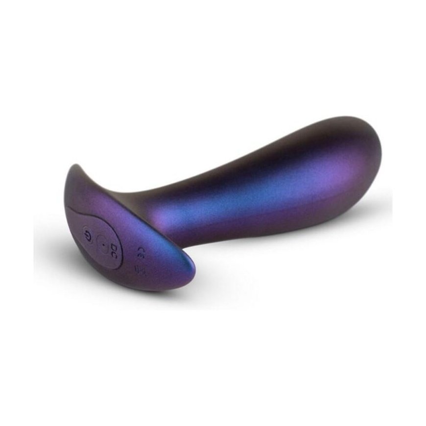Easytoys Pink Panther Hueman - Uranus Anal Vibrator – 3