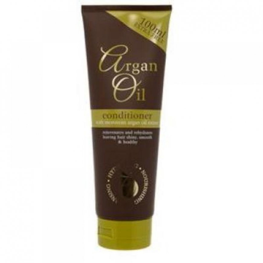 Xpel Argan Oil Conditioner 300 ml