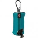 Bag dispenser : Trixie Bag Dispanser M, 1 roll of 15 pcs