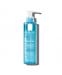 La Roche-Posay Toleriane Rosalic Face Cleansers