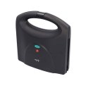 JATA JESW1231 сэндвичница 750 W Черный JATA JESW1231 сэндвичница 750 W Черный