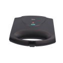 JATA JESW1231 võileivagrill 750 W Must JATA JESW1231 võileivagrill 750 W Must