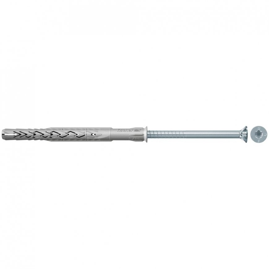 Fischer 540115 enkurs un dībelis 50