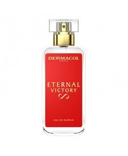 Dermacol Eau de Parfum Eternal Victory EDP 50 ml
