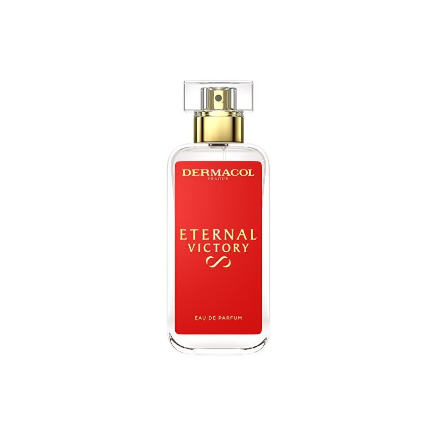 Dermacol Eau de Parfum Eternal Victory EDP 50 ml