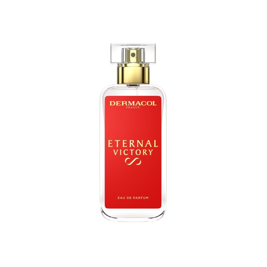 Dermacol Eau de Parfum Eternal Victory EDP 50 ml – 2