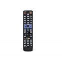HQ LXP186 TV remote control SAMSUNG BN59-1039A Black HQ LXP186 TV remote control SAMSUNG BN59-1039A Black