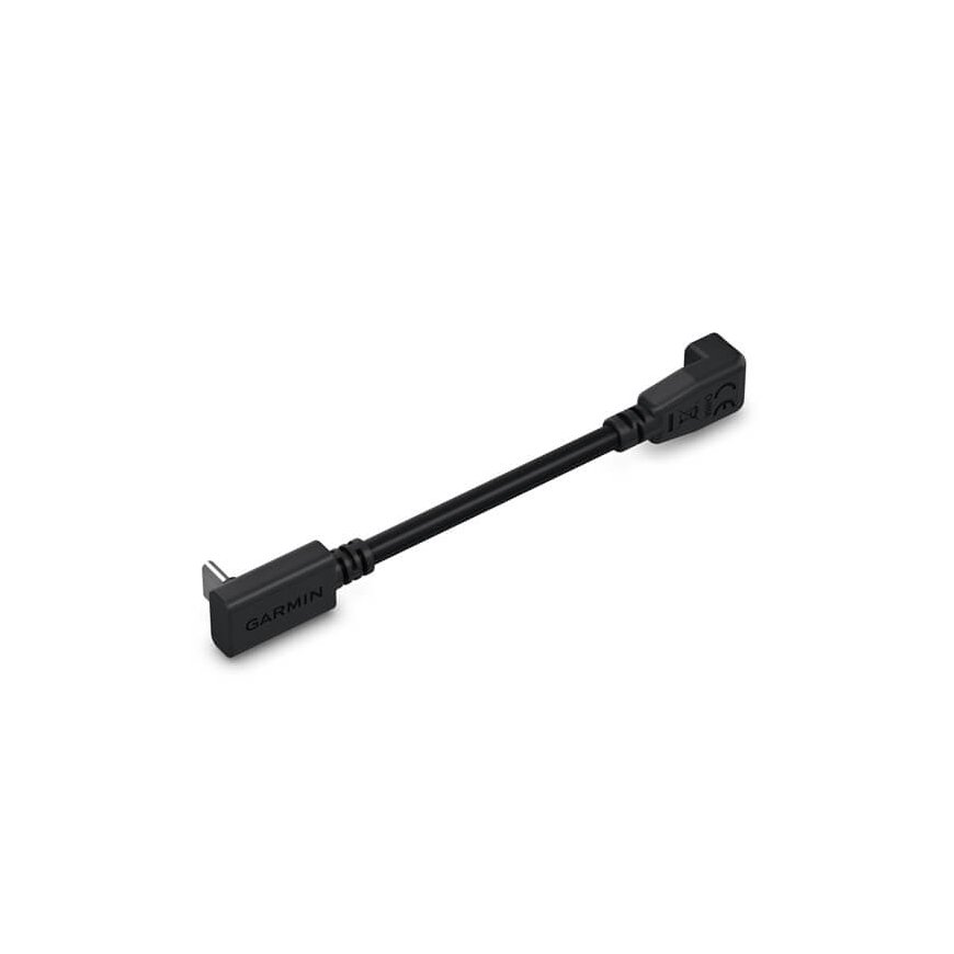 Garmin 010-13199-01 USB кабель Mini-USB B USB C Черный
