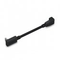 Garmin 010-13199-01 USB kabelis Mini-USB B USB C Juoda Garmin 010-13199-01 USB kabelis Mini-USB B USB C Juoda
