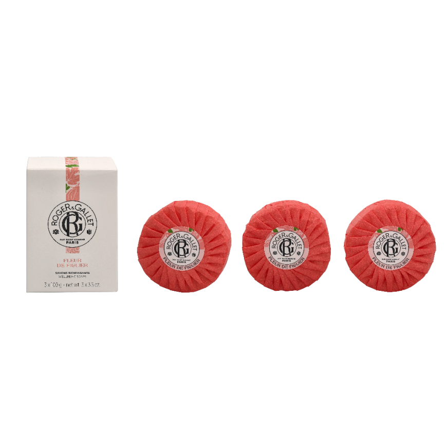 Roger&Gallet Roger & Gallet Fleur De