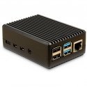 Inter-Tech 88887359 aksesuārs izstrādātāju platēm Ietvars Melns Inter-Tech 88887359 aksesuārs izstrādātāju platēm Ietvars Melns