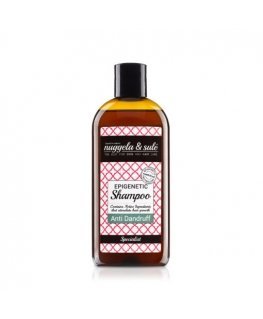 Nuggela & Sulé Epigenetic Shampoo 250 ml Šampūns Neprofesionāls Abiem dzimumiem
