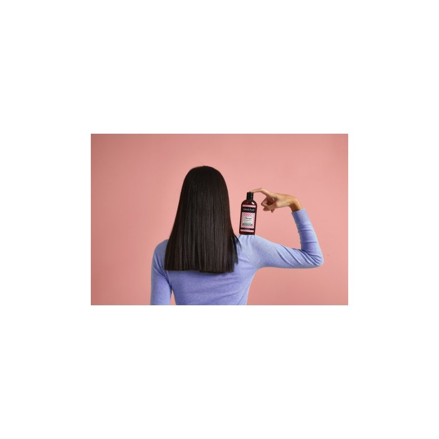 Nuggela & Sulé Epigenetic Shampoo 250 ml Kuluttajille Unisex – 2