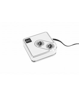 Alphacool Core 1 Aurora Ūdens bloks