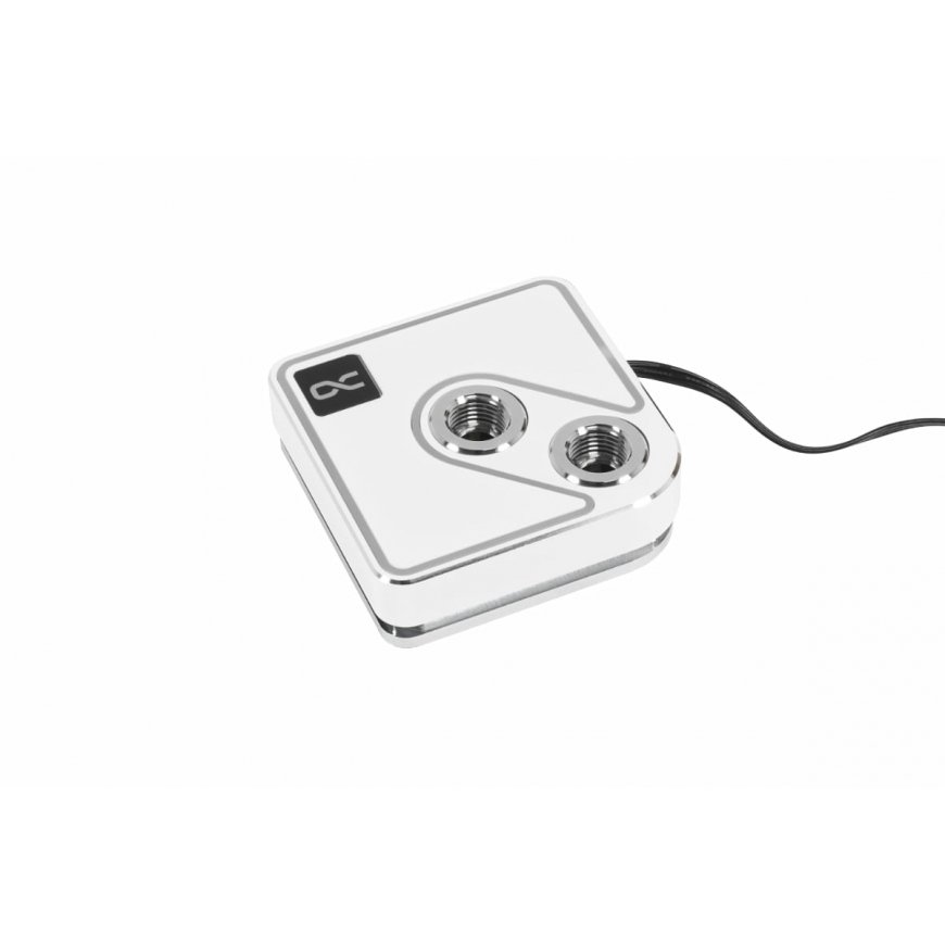 Alphacool Core 1 Aurora Ūdens bloks