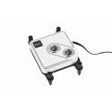 Alphacool Core 1 Aurora Водяной блок Alphacool Core 1 Aurora Водяной блок