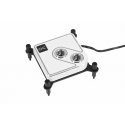 Alphacool Core 1 Aurora Водяной блок Alphacool Core 1 Aurora Водяной блок