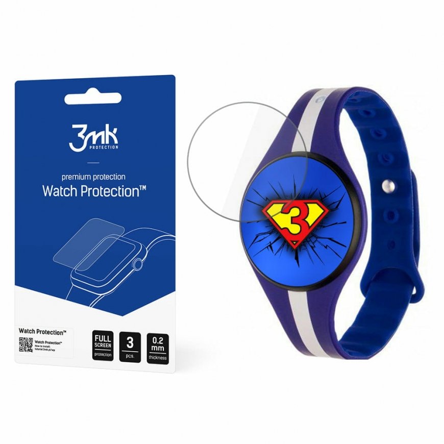 3MK Watch Protection