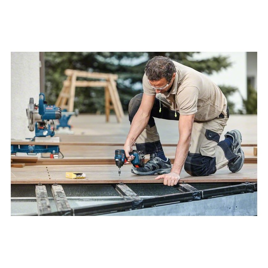 Bosch GDR 18V-200 Professional