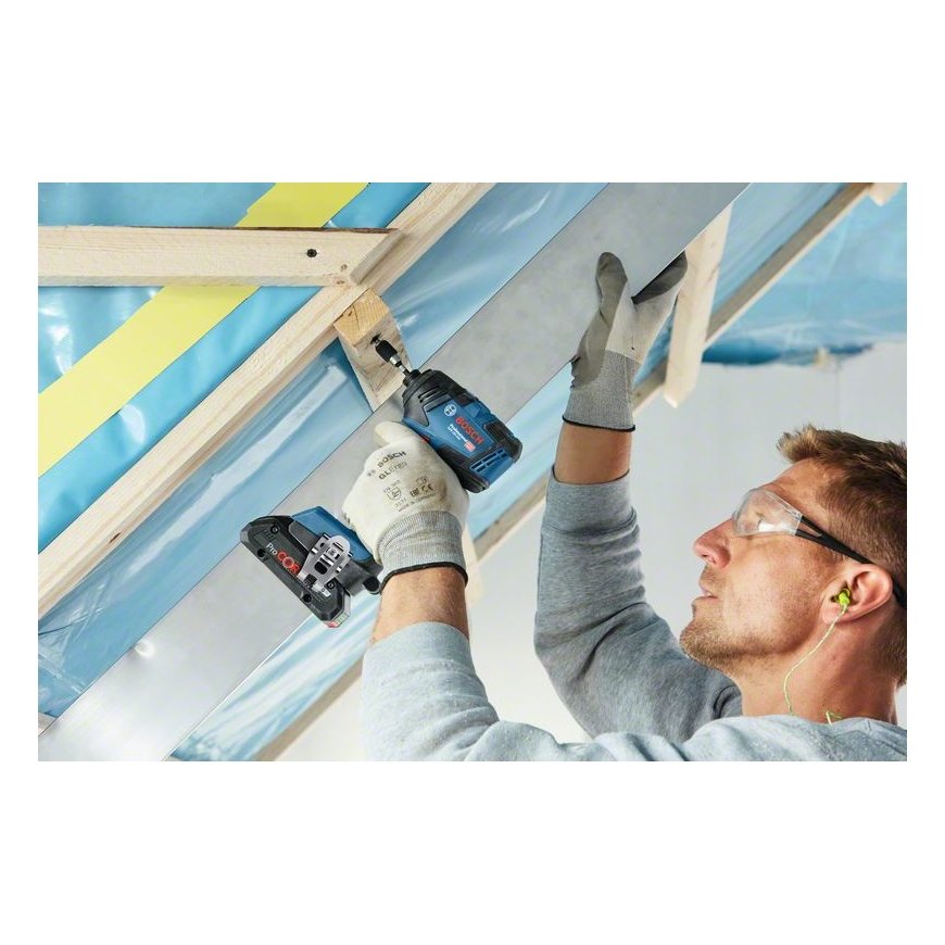 Bosch GDR 18V-200 Professional – 2