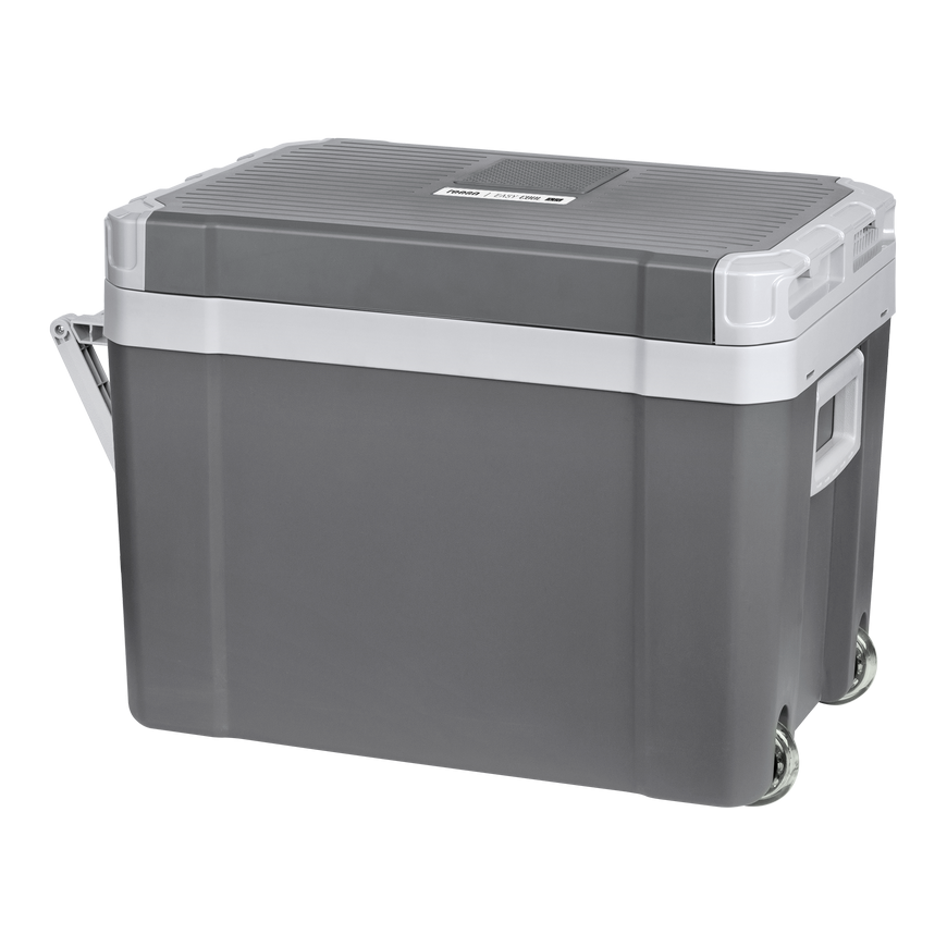 Teesa Tourist refrigerator TEESA with the