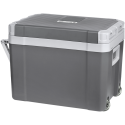 Tourist refrigerator TEESA with the function grzania 35L