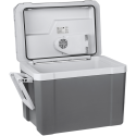 Tourist refrigerator TEESA with the function grzania 35L
