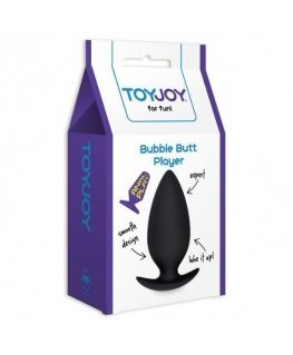 Toy joy Anal plug Bubble Butt Expert