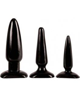 California Exotics COLT ANAL TRAINER KIT