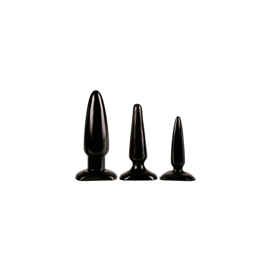 California Exotics COLT ANALINIO TRENIERIO RINKINYS – 2