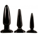 California Exotics COLT ANAL TRAINER KIT California Exotics COLT ANAL TRAINER KIT