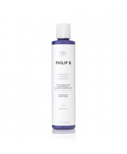 Philip B - Icelandic Skirtas šviesiems plaukams Šampūnas 220 ml