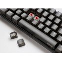 Ducky One 3 Aura SF näppäimistö Pelaaminen USB QWERTY Kansainvälinen (US) musta Ducky One 3 Aura SF näppäimistö Pelaaminen USB QWERTY Kansainvälinen (US) musta