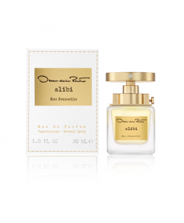Oscar de la Renta Alibi Eau Sensuelle EDP perfume for women, 30 ml