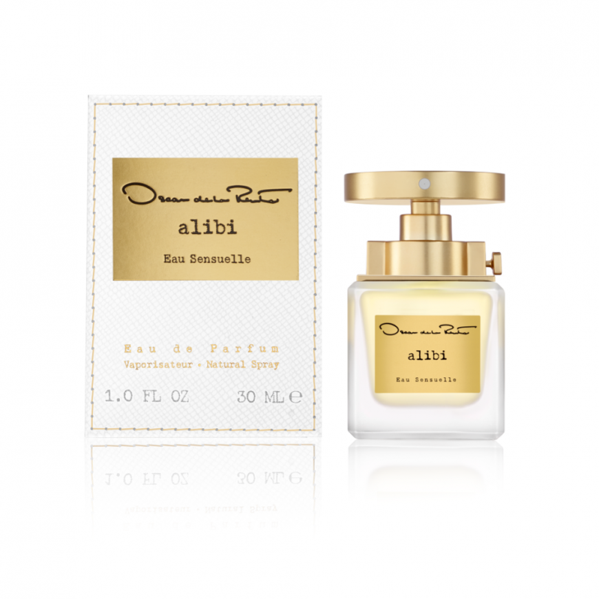 Oscar de la Renta Oscar de