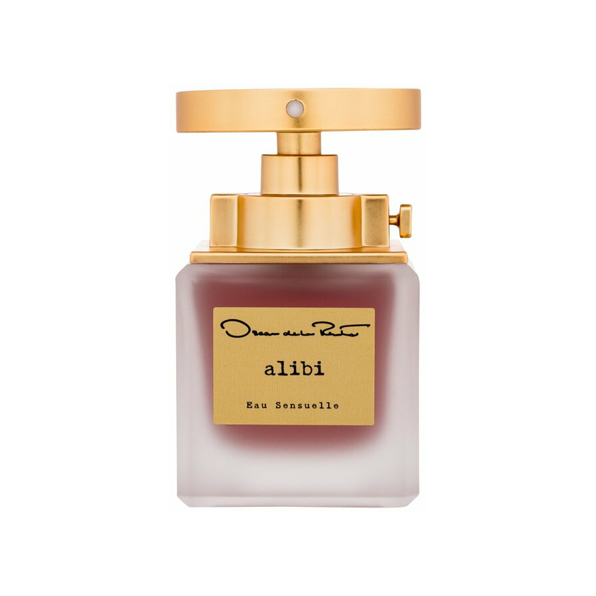Oscar de la Renta Alibi Eau Sensuelle EDP perfume for women, 30 ml – 2