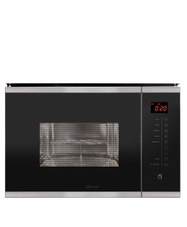 Gram IM 20614-90 X microwave Built-in Combination microwave 25 L 900 W Black