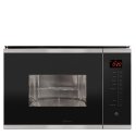 Gram IM 20614-90 X mikroviļņu krāsns Iebūvēts Kombinētā mikroviļņu krāsns 25 L 900 W Melns Gram IM 20614-90 X mikroviļņu krāsns Iebūvēts Kombinētā mikroviļņu krāsns 25 L 900 W Melns