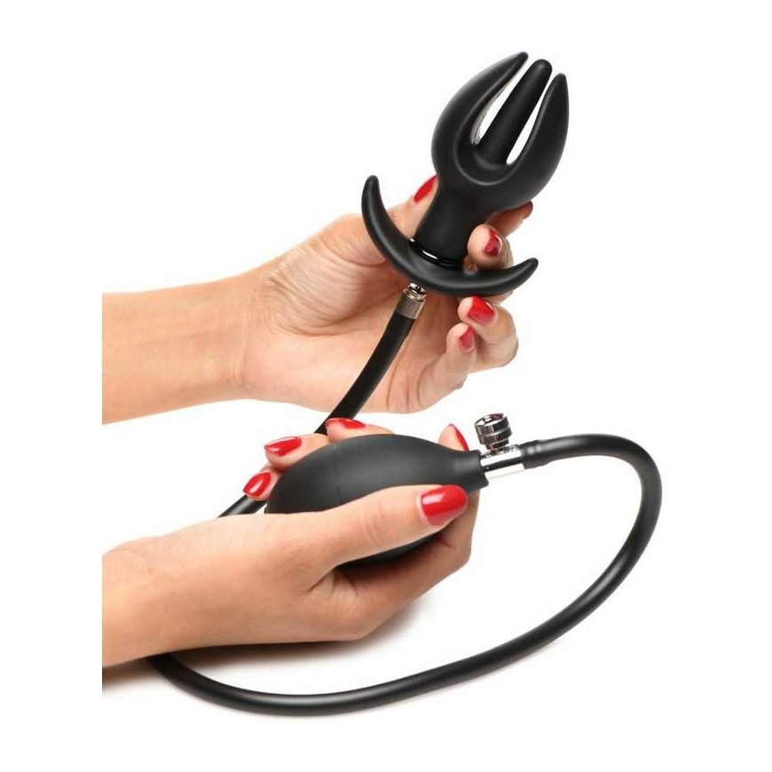 Xr Brands Xr Brands Inflatable Silicone