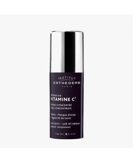 Institut Esthederm Intensive Vitamine C Intensive double concentrate with vitamin C 10ml