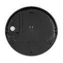 Orno AGAT LED sieninis šviestuvas 15W, su judesio jutikliu sodo šviestuvas, 140st, 1100lm, IP54, 4000K, juoda, AD-OP-6112BLPMR4