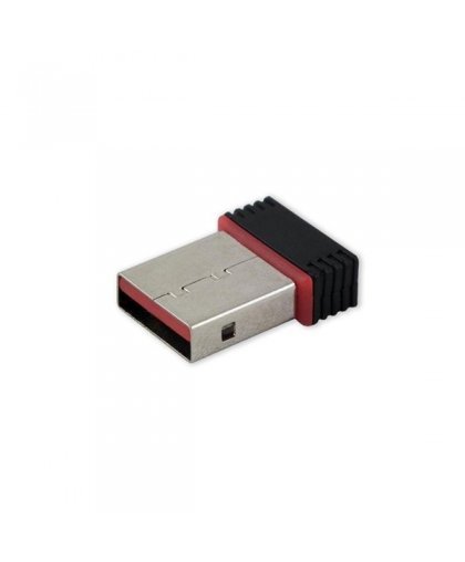 Savio CL-43 Bezvadu Wi-Fi Adapteris (USB