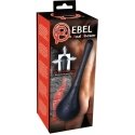 Orion Versand Rebel Anal Shower Black Orion Versand Rebel Anal Shower Black