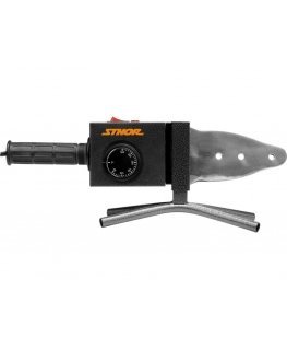 Sthor 78912 plastic welding equipment 1500 W 1 pc(s)